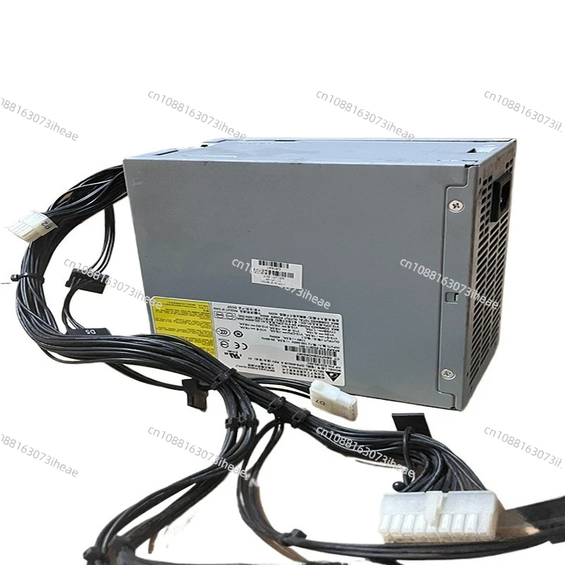apply to HP Z420 DPS-600UB Power Supply 600W 50A - P/N 623193-001 632911-001 623193-003 632911-003
apply to HP Z420 DPS-600UB Power Supply 600W 50A - P/N 623193-001 632911-001 623193-003 632911-003