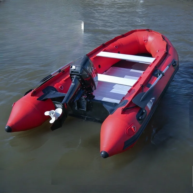 Zhaoyue Honggang Assault Boat Rubber Boat Aluminum Bottom Fishing High Speed Boat Luya Thickened Inflatable Boat Lifeboat
Zhaoyue Honggang Assault Boat Rubber Boat Aluminum Bottom Fishing High Speed Boat Luya Thickened Inflatable Boat Lifeboat