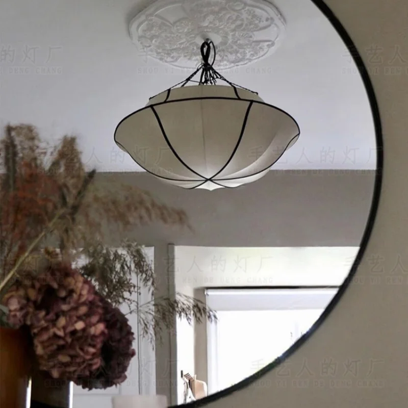 Japanese umbrella pendant lamp Art Decor Oi Soi ufo lantern light LED Living Tea Room Bedroom cloth lamp Study office lamp
Japanese umbrella pendant lamp Art Decor Oi Soi ufo lantern light LED Living Tea Room Bedroom cloth lamp Study office lamp