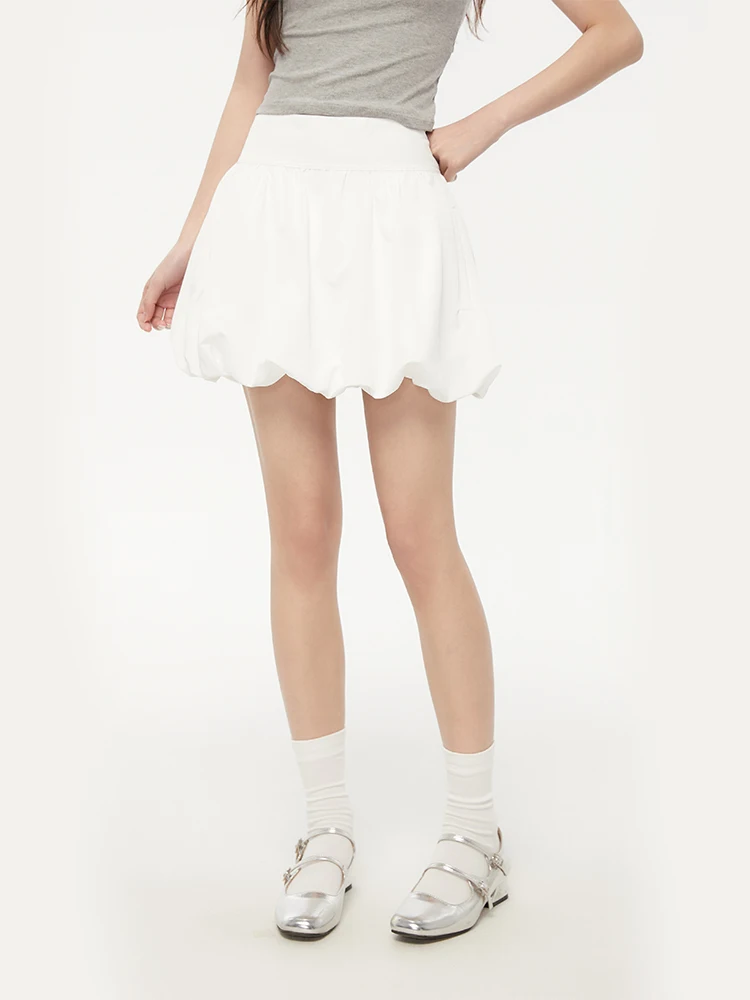 Белая юбка King Prince с высокой талией, А-силуэт, женская, весна-лето, балетная, многоярусная, для повседневной носки, из нейлонового волокна, свободного кроя
Белая юбка King Prince с высокой талией, А-силуэт, женская, весна-лето, балетная, многоярусная, для повседневной носки, из нейлонового волокна, свободного кроя