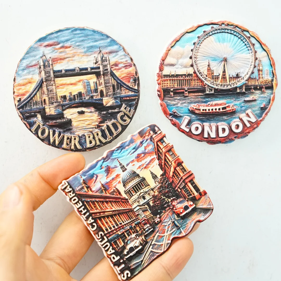 1pc, UK Attractions Fridge Magnets, London Attractions Fridge Magnets, London Tourism Fridge Magnets, UK Fridge Magnets, Colorfu
1pc, UK Attractions Fridge Magnets, London Attractions Fridge Magnets, London Tourism Fridge Magnets, UK Fridge Magnets, Colorfu