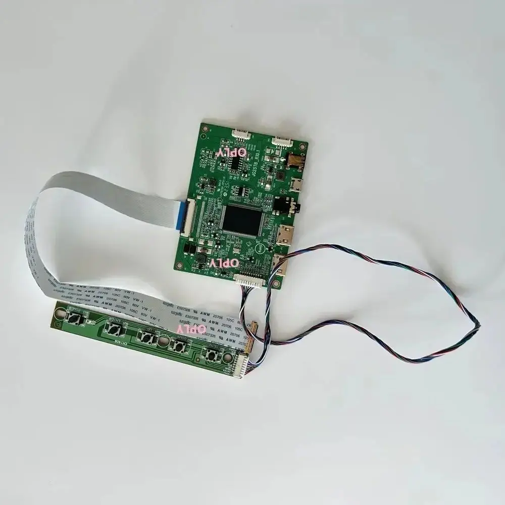 Комплект EDP 2, мини-HDMI-совместимый USB для LP156WF9-SPF1 LP156WF9-SPL1 LP156WF9-SPK2 LP156WF9-SPM9 LP156WF9 1920X1080
Комплект EDP 2, мини-HDMI-совместимый USB для LP156WF9-SPF1 LP156WF9-SPL1 LP156WF9-SPK2 LP156WF9-SPM9 LP156WF9 1920X1080