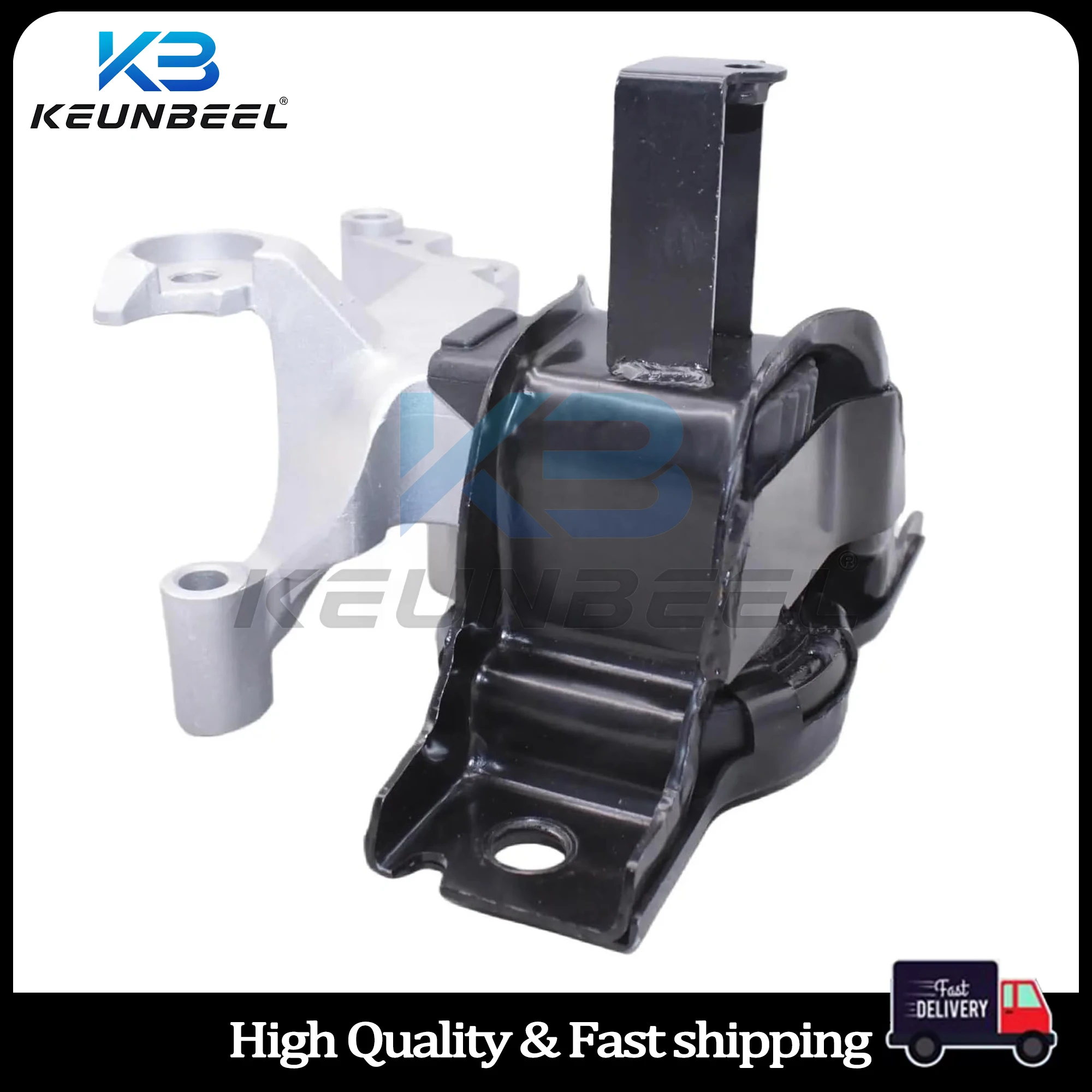 Engine Mount for Nissan X-TRAIL / MR20DE 11210CY01A 112103HD3A 11210CY01B 11220EN00C
Engine Mount for Nissan X-TRAIL / MR20DE 11210CY01A 112103HD3A 11210CY01B 11220EN00C