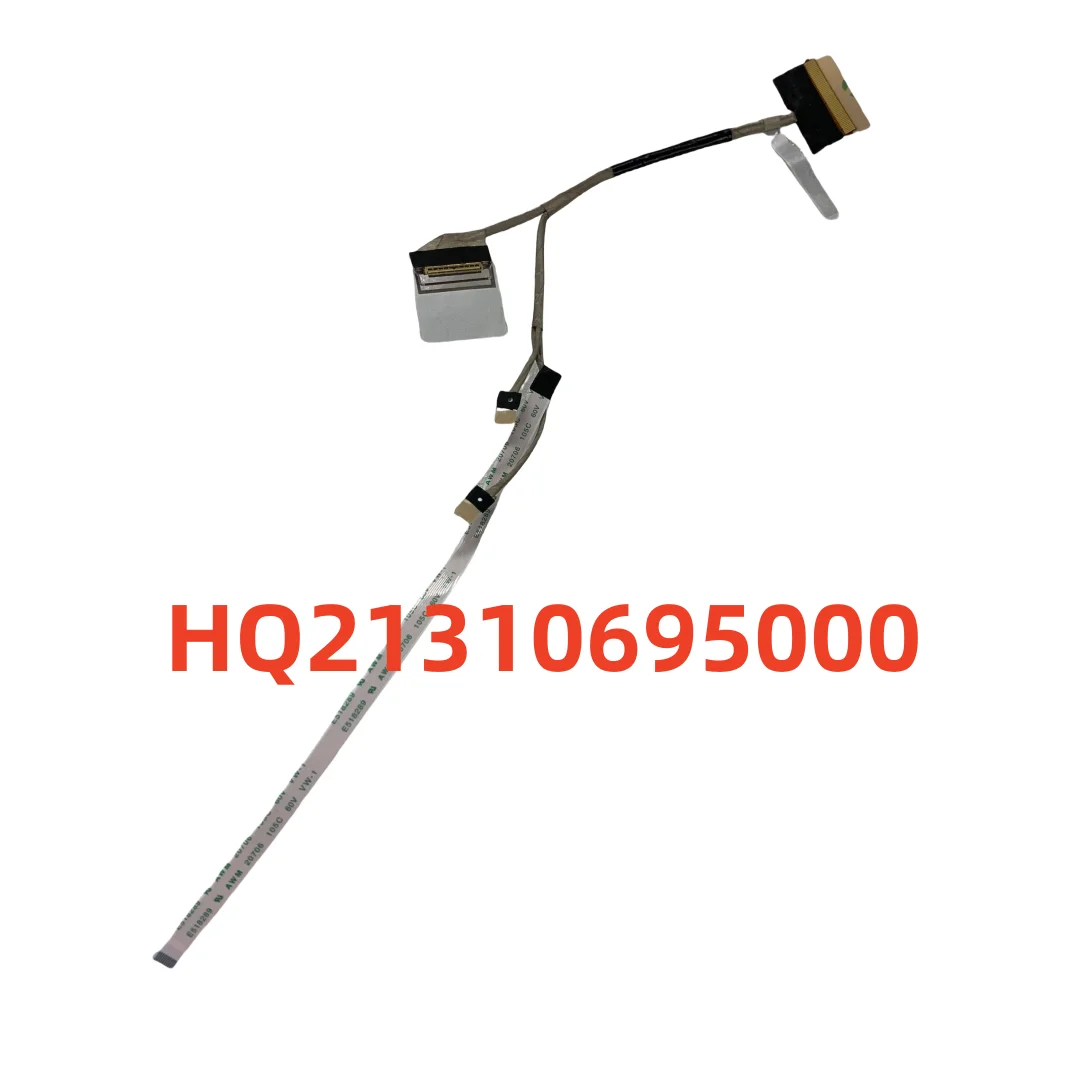 5C10S30259 HQ21310695000 Новый ЖК-кабель Lvds провод для Flex 3 Chrome-11M836 82 км
5C10S30259 HQ21310695000 Новый ЖК-кабель Lvds провод для Flex 3 Chrome-11M836 82 км