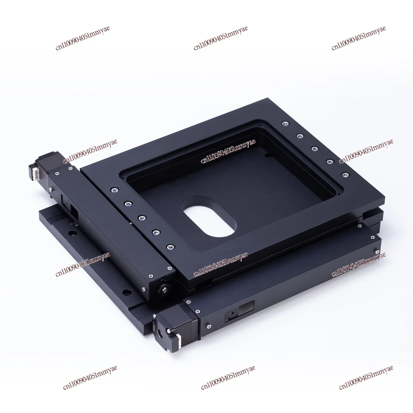 High Precision Optical Xy Axis Motorized Translation Stage Motorized Microscope Stage 2D Electronically Controlled Displacement
High Precision Optical Xy Axis Motorized Translation Stage Motorized Microscope Stage 2D Electronically Controlled Displacement