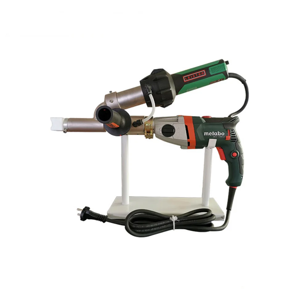 Fast Delivery PFJ3400 Plastic Hand Extruder HDPE Pipe Welder Extrusion Welding With Two Years Warranty
Fast Delivery PFJ3400 Plastic Hand Extruder HDPE Pipe Welder Extrusion Welding With Two Years Warranty