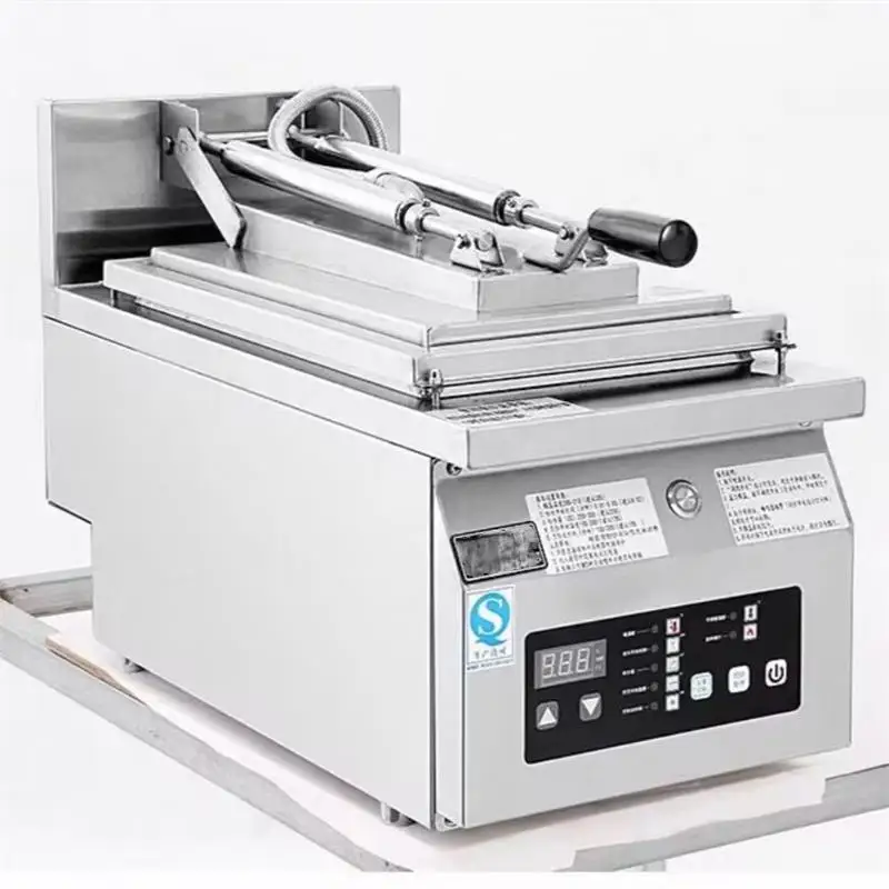 Микрокомпьютерная машина для приготовления пельменей, электрическая сковорода для блинов, упаковочная машина для сковородок, машина для наклеивания этикеток на сковороды
Микрокомпьютерная машина для приготовления пельменей, электрическая сковорода для блинов, упаковочная машина для сковородок, машина для наклеивания этикеток на сковороды