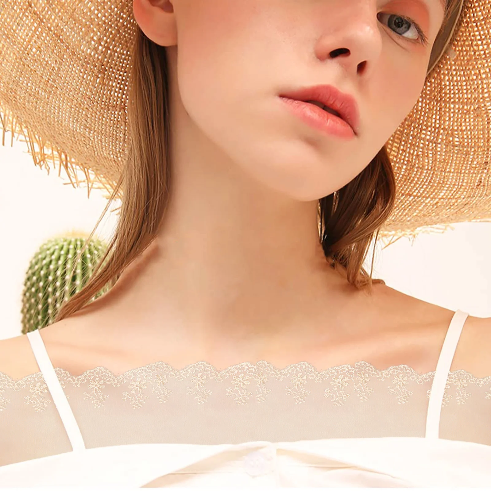 20 Yards Golden Lace Trim Floral Pattern Diy Sewing Craft Wedding Decoration Embroidery Lace Fabric For Clothing Curtains
20 Yards Golden Lace Trim Floral Pattern Diy Sewing Craft Wedding Decoration Embroidery Lace Fabric For Clothing Curtains