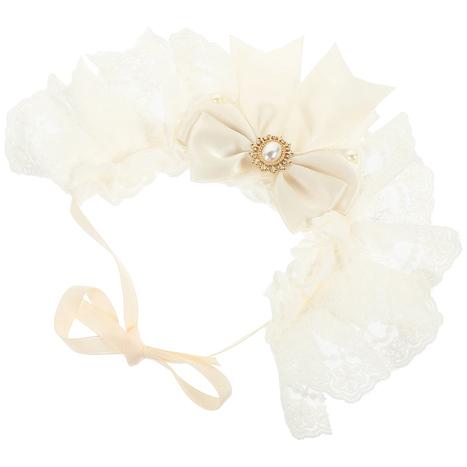Pet Wedding Scarf Lace Collar for Dogs Decor Kitten Collars Clothing Neck Baby Decoration
Pet Wedding Scarf Lace Collar for Dogs Decor Kitten Collars Clothing Neck Baby Decoration