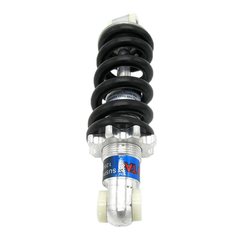 Hot Selling-150MM 1200Lbs Rear Shock Absorber Suspension 150MM 1200Lbs Rear Shock Absorber Spring Set For 2 Stroke ATV Buggy,150
Hot Selling-150MM 1200Lbs Rear Shock Absorber Suspension 150MM 1200Lbs Rear Shock Absorber Spring Set For 2 Stroke ATV Buggy,150