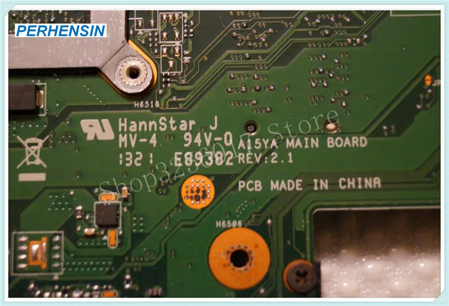 For ASUS A15YA Laptop MOTHERBOARD REV 2.1 15.6 Medion Akoya E6234 100% Test OK Free Shipping
For ASUS A15YA Laptop MOTHERBOARD REV 2.1 15.6 Medion Akoya E6234 100% Test OK Free Shipping