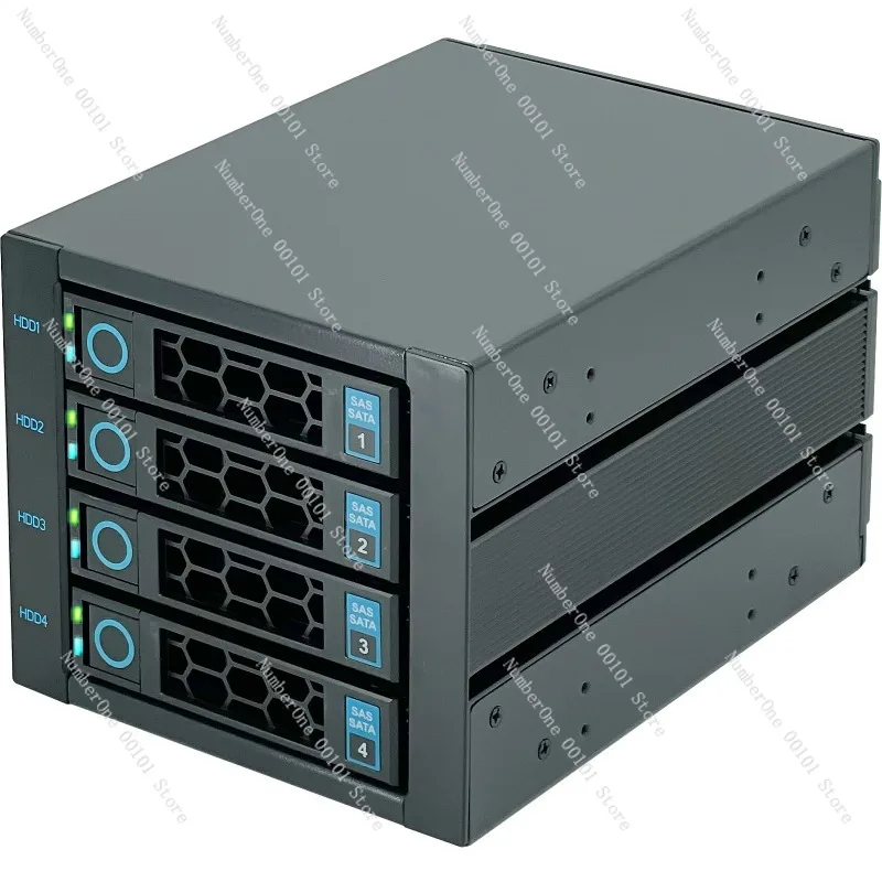 Optical Drive Multi-Disk Hard Disk Module High Speed Hot-Swap Hard Disk Cage Chassis Optical Drive Hard Disk Box
Optical Drive Multi-Disk Hard Disk Module High Speed Hot-Swap Hard Disk Cage Chassis Optical Drive Hard Disk Box