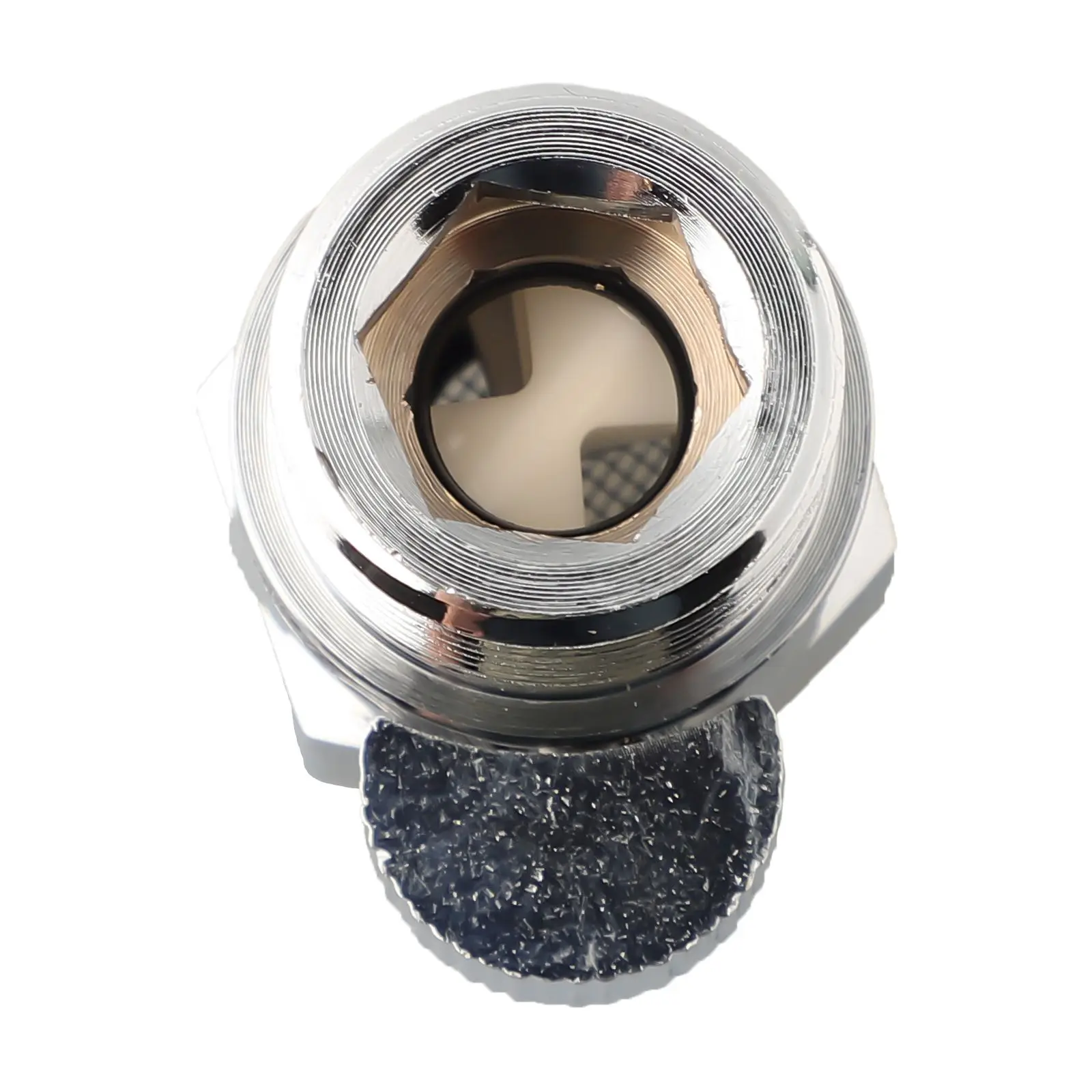 New Practical Shower On Off Valve Quick Switch Easy Operation G 1/2\\\" Standard Connector Sliver Anti-Leak Design
New Practical Shower On Off Valve Quick Switch Easy Operation G 1/2\\\" Standard Connector Sliver Anti-Leak Design