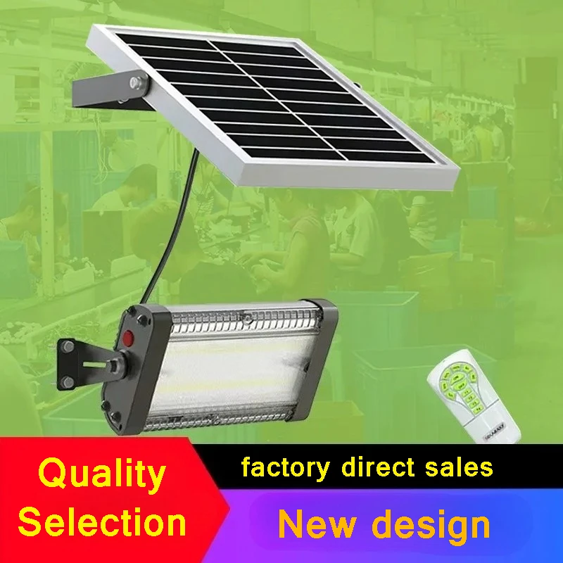 Solar Split Light Outdoor Waterproof Garden Wall Remote Control Light Terrace Garden Flood Light SWL-20PRO
Solar Split Light Outdoor Waterproof Garden Wall Remote Control Light Terrace Garden Flood Light SWL-20PRO