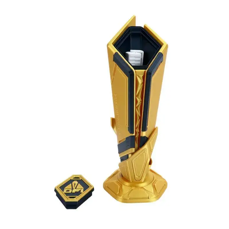 Коллекционная фигурка-трофей DeltaForce Peripherals 20 см: 3D-печатная модель с эффектом пламени, высокоточная игровая фигурка, сувенир
Коллекционная фигурка-трофей DeltaForce Peripherals 20 см: 3D-печатная модель с эффектом пламени, высокоточная игровая фигурка, сувенир