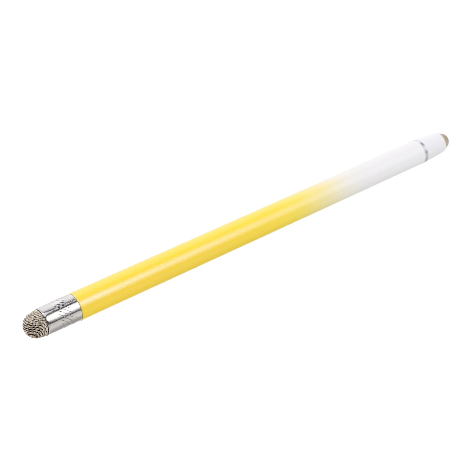 Dual Head Gradient Color Stylus Pen High Precision Writing Tool Universal Touchscreen Tablet Pens For Phones And Tablets 
Dual Head Gradient Color Stylus Pen High Precision Writing Tool Universal Touchscreen Tablet Pens For Phones And Tablets