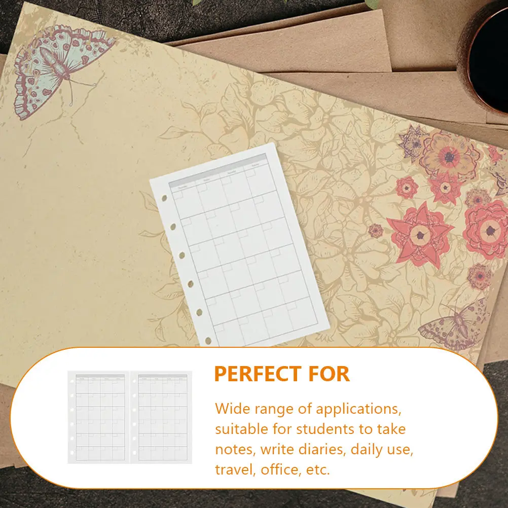 2 комплекта сменных блоков для ежедневника: вкладыши, разделители, страницы-органайзеры
2 комплекта сменных блоков для ежедневника: вкладыши, разделители, страницы-органайзеры