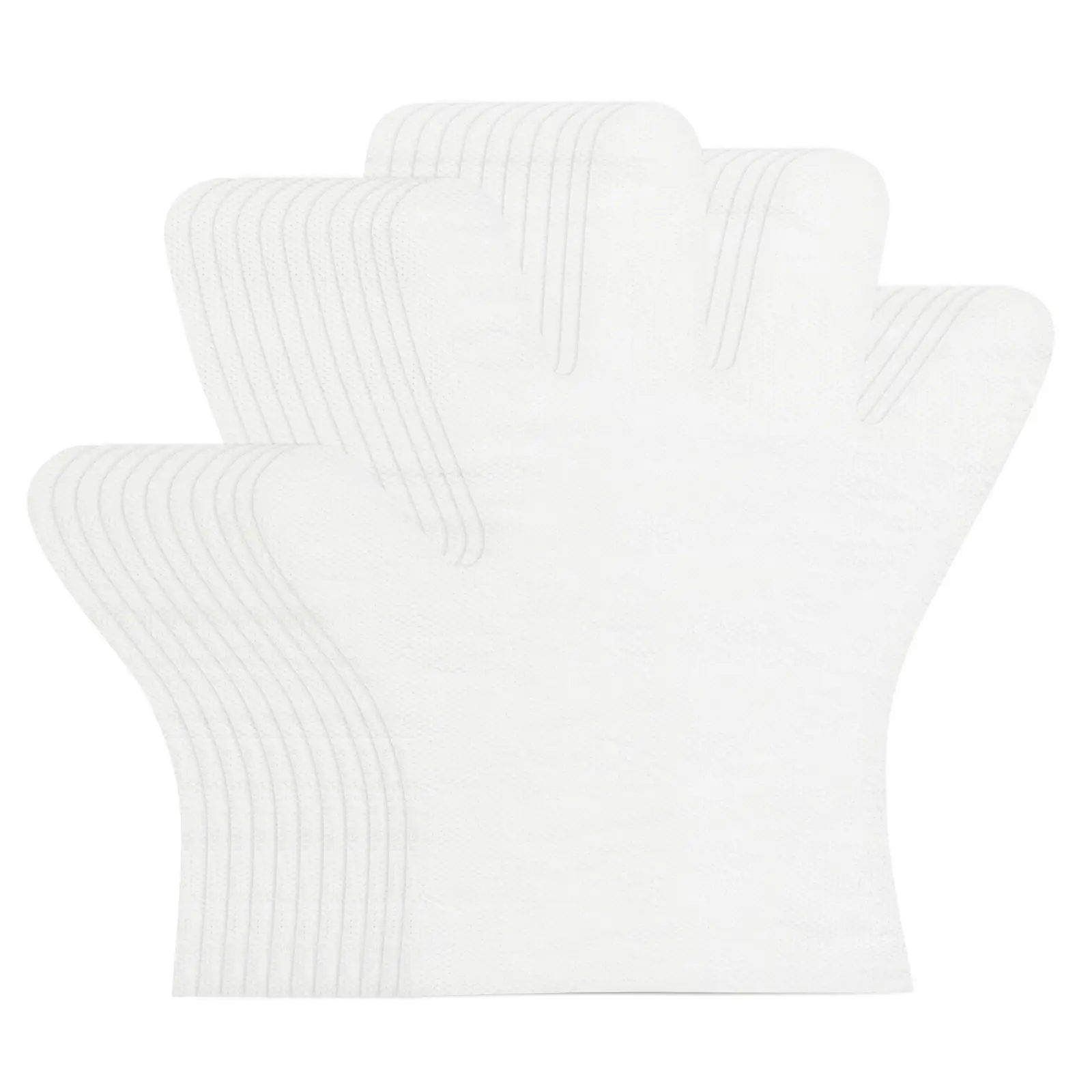 100 Pcs Disposable Gloves Safe Kids Food Handling Child Size PE Material Protective Gloves Environmentally Friendly Labor
100 Pcs Disposable Gloves Safe Kids Food Handling Child Size PE Material Protective Gloves Environmentally Friendly Labor