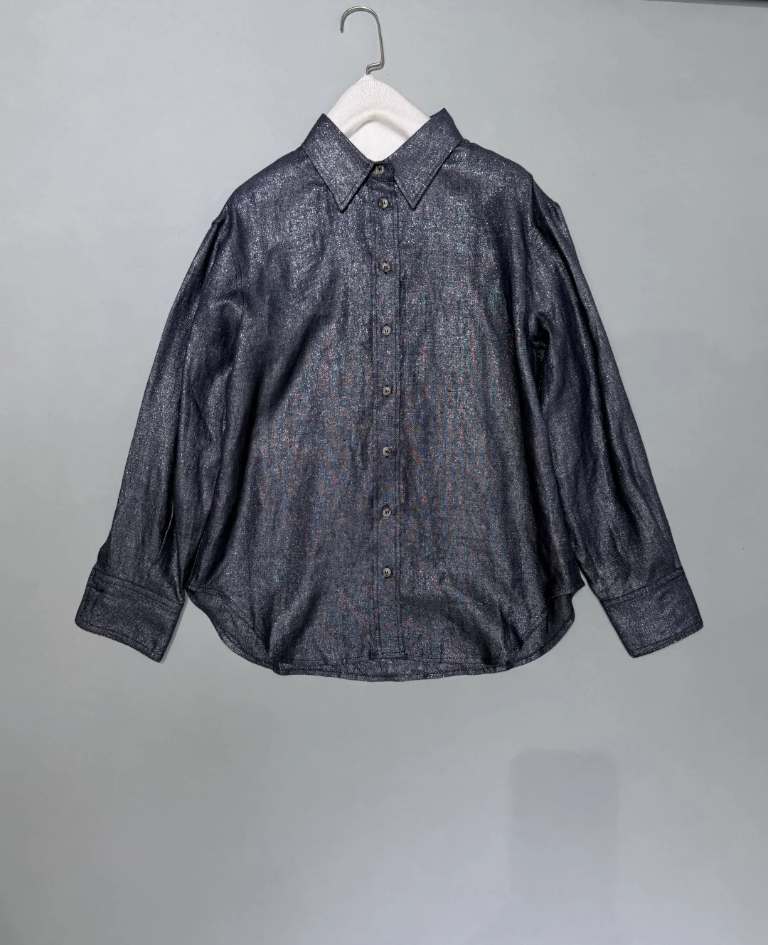 2026 Spring/Summer New Arrivals: Women'S Stylish Linen Shirt & Shorts Set — Perfect For Commuting
2026 Spring/Summer New Arrivals: Women'S Stylish Linen Shirt & Shorts Set — Perfect For Commuting