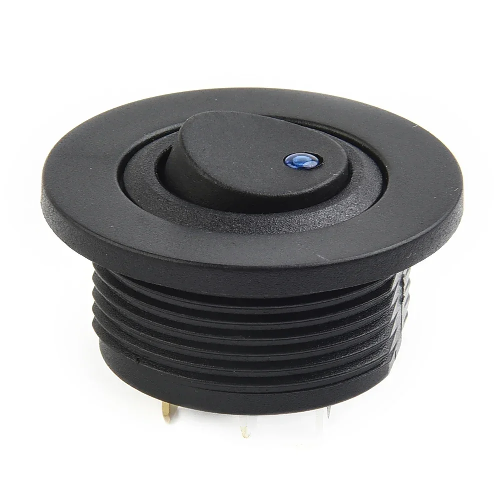 12V / 24V Light Switch LED Rocker Switch LED Rocker Switch Rocker Switch 12V / 24V For Boat Light Switch Accessories
12V / 24V Light Switch LED Rocker Switch LED Rocker Switch Rocker Switch 12V / 24V For Boat Light Switch Accessories