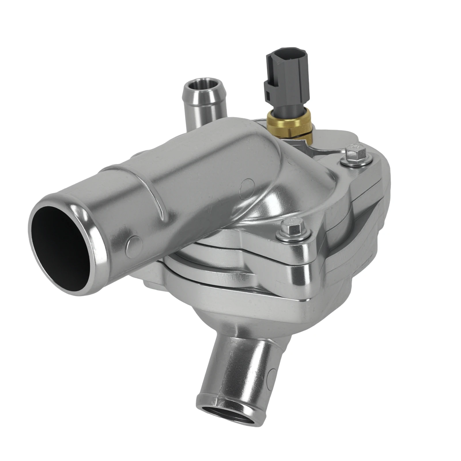 Thermostat Housing for Ford Mustang 4.0L V6 2005-2010 5R3Z8592BA A/T Base
Thermostat Housing for Ford Mustang 4.0L V6 2005-2010 5R3Z8592BA A/T Base