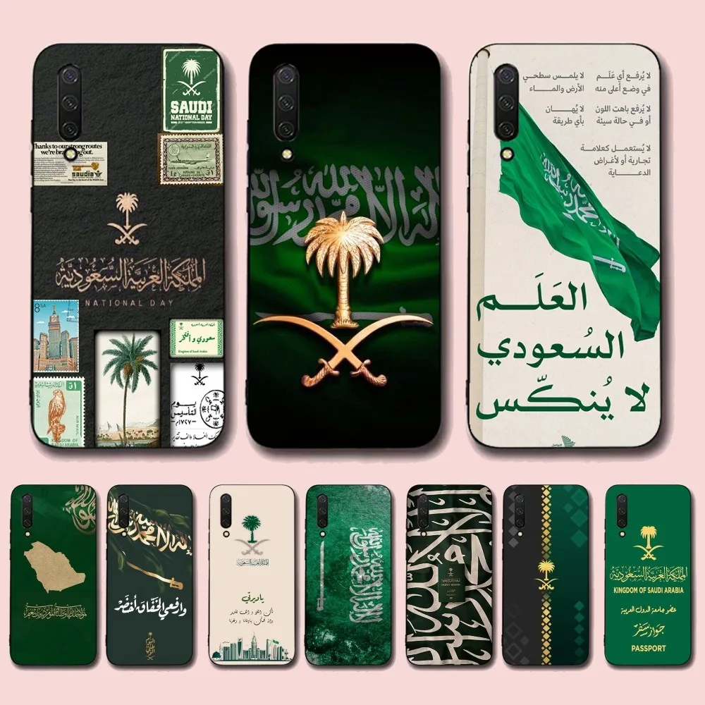 Kingdom Of Saudi Arabia Flag Phone Case For Xiaomi Mi 5X 8 9 10 11 12 Lite Pro 10T PocoX3pro PocoM3 Note 10 Pro Lite
Kingdom Of Saudi Arabia Flag Phone Case For Xiaomi Mi 5X 8 9 10 11 12 Lite Pro 10T PocoX3pro PocoM3 Note 10 Pro Lite