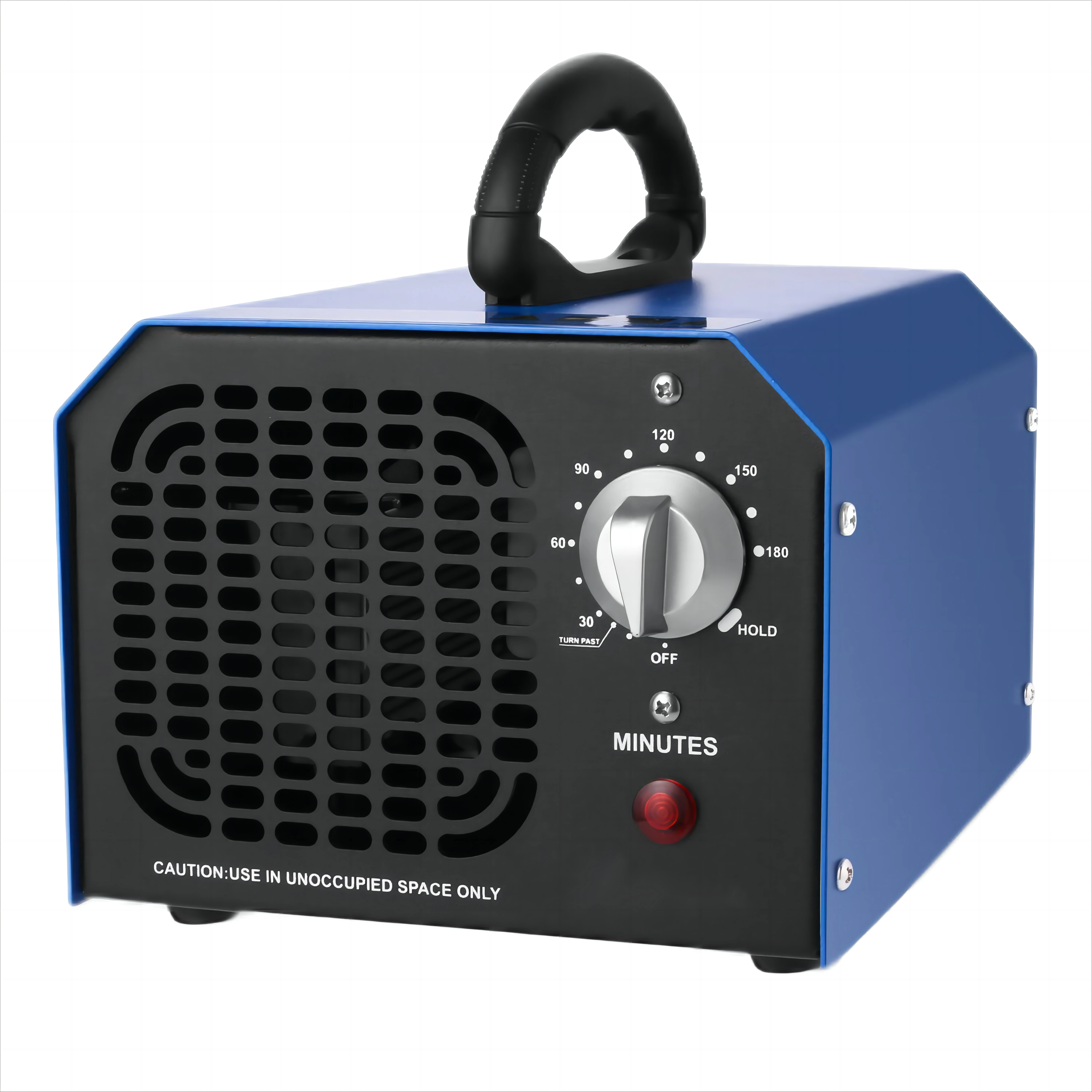 Профессиональный генератор озона с генератором озона Hocatt A04-05
Профессиональный генератор озона с генератором озона Hocatt A04-05