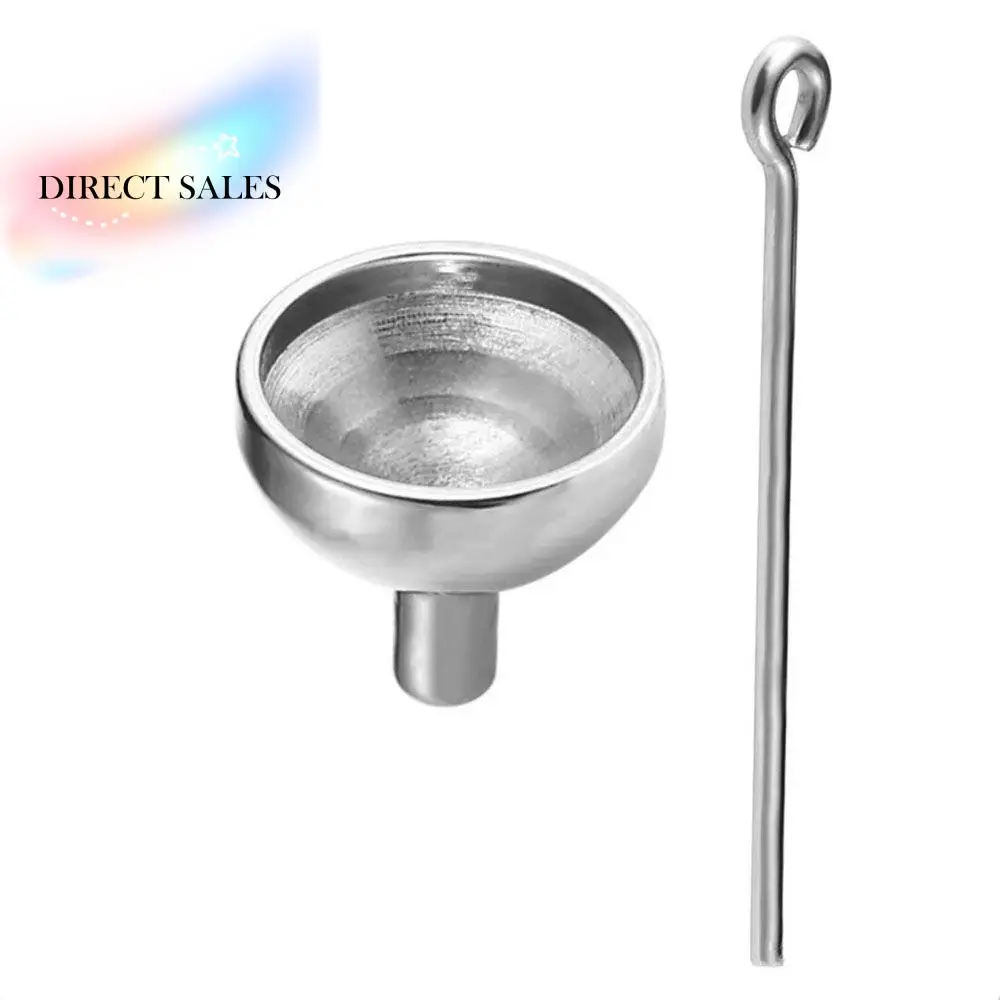 Personalized For Urn Jewelry Cremation Urn Funnel Fill Kit For Cremation Necklace Keepsake Memorial
Personalized For Urn Jewelry Cremation Urn Funnel Fill Kit For Cremation Necklace Keepsake Memorial
