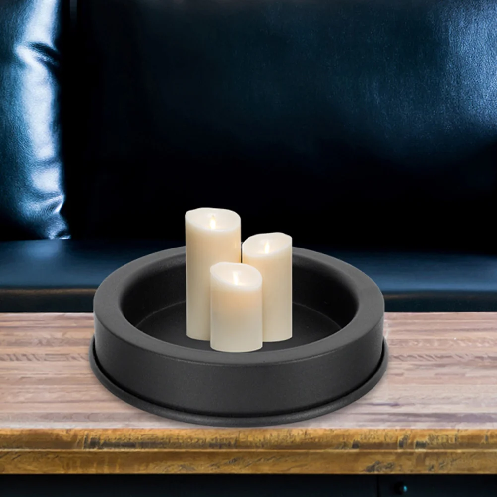 Iron C Pillar C Plate Holder Tray Storage Wedding Pillar Plate Black St Home Accessories
Iron C Pillar C Plate Holder Tray Storage Wedding Pillar Plate Black St Home Accessories
