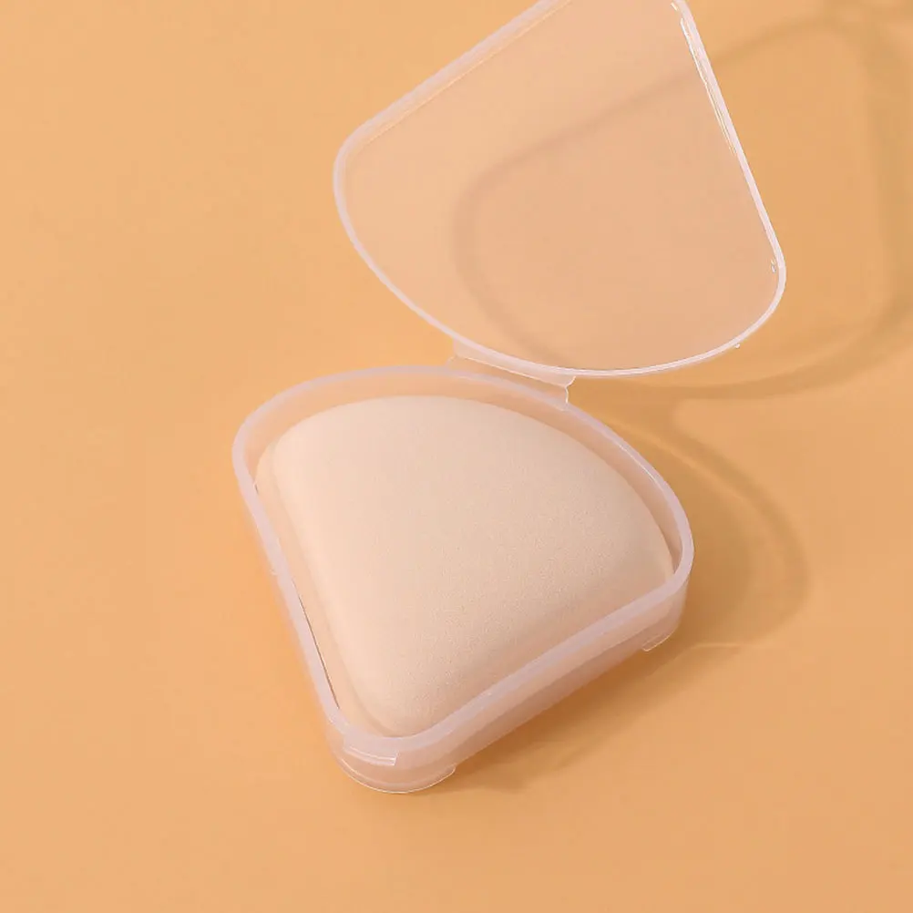 6Pcs Portable Makeup Soft Fan Design Powder Applicator for Flawless Coverage Daily Use Travel Friendly Supply Kit
6Pcs Portable Makeup Soft Fan Design Powder Applicator for Flawless Coverage Daily Use Travel Friendly Supply Kit