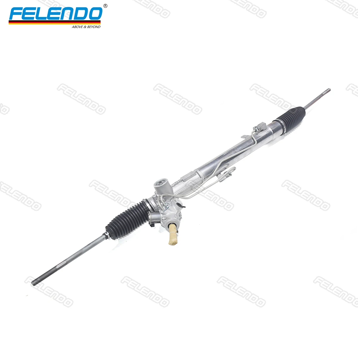 Felendo Steering Gear LR005937 LR031744 LR005942 QEB500640 Steering Rack for Land Rover Range Rover Sport 05-13 Vogue 02-09
Felendo Steering Gear LR005937 LR031744 LR005942 QEB500640 Steering Rack for Land Rover Range Rover Sport 05-13 Vogue 02-09