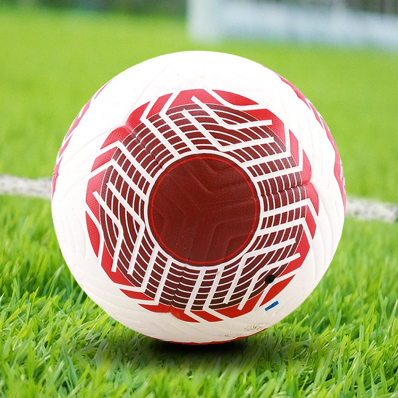 Футбольный мяч из искусственной кожи размера 5, прочный и эластичный, стандартный размер 5, футбольный мяч, школьные футбольные тренировочные соревнования, подарок для друзей
Футбольный мяч из искусственной кожи размера 5, прочный и эластичный, стандартный размер 5, футбольный мяч, школьные футбольные тренировочные соревнования, подарок для друзей