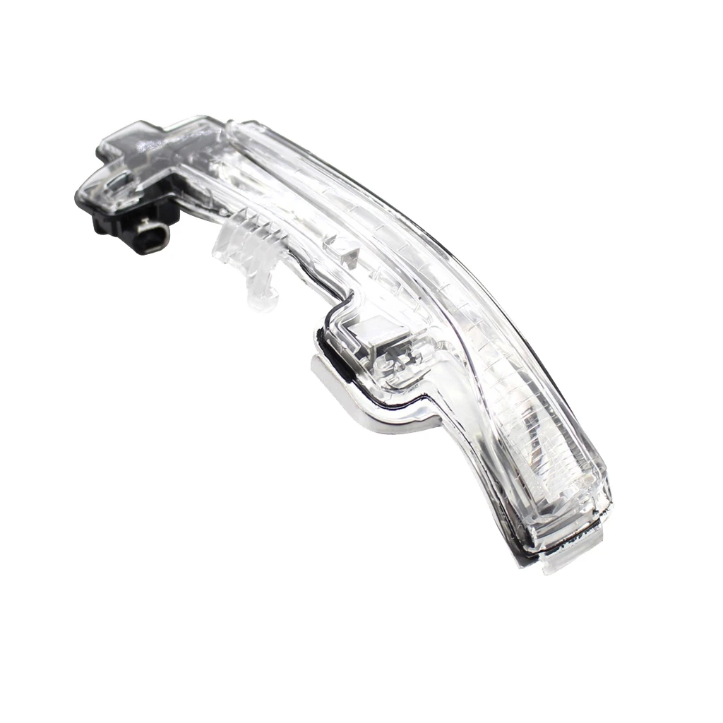 Right LED Turn Signal Light Rearview Mirror Light Turn Indicator Lamp for Volvo S60 S60L V40 V60 S80 S80L 31299385
Right LED Turn Signal Light Rearview Mirror Light Turn Indicator Lamp for Volvo S60 S60L V40 V60 S80 S80L 31299385