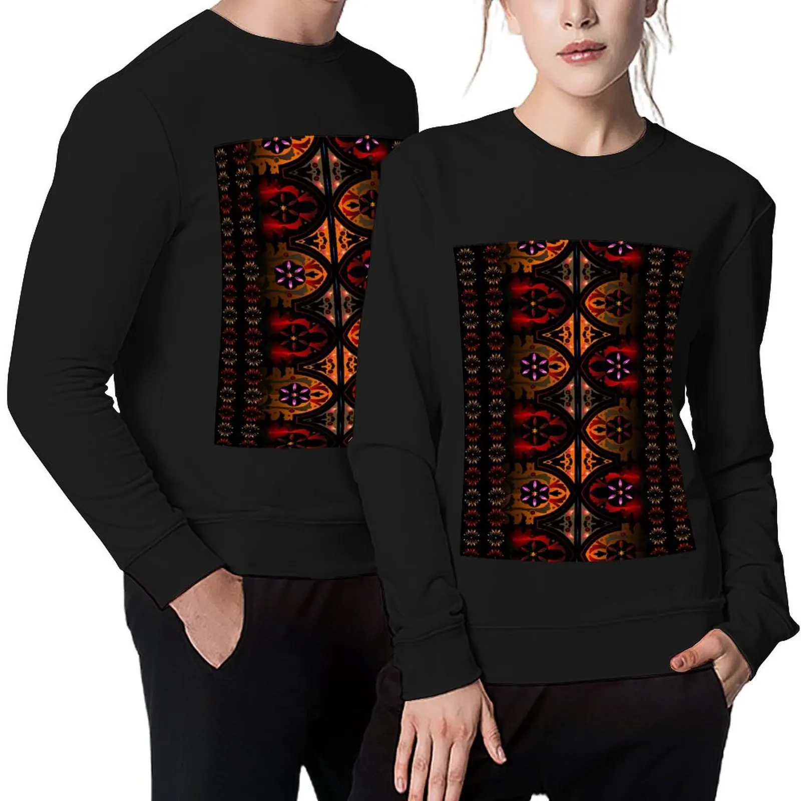 Sexy Tribal Color Pattern Pullover autumn new products korean clothes graphic t shirts men male clothes graphic sweatshirts 
Sexy Tribal Color Pattern Pullover autumn new products korean clothes graphic t shirts men male clothes graphic sweatshirts