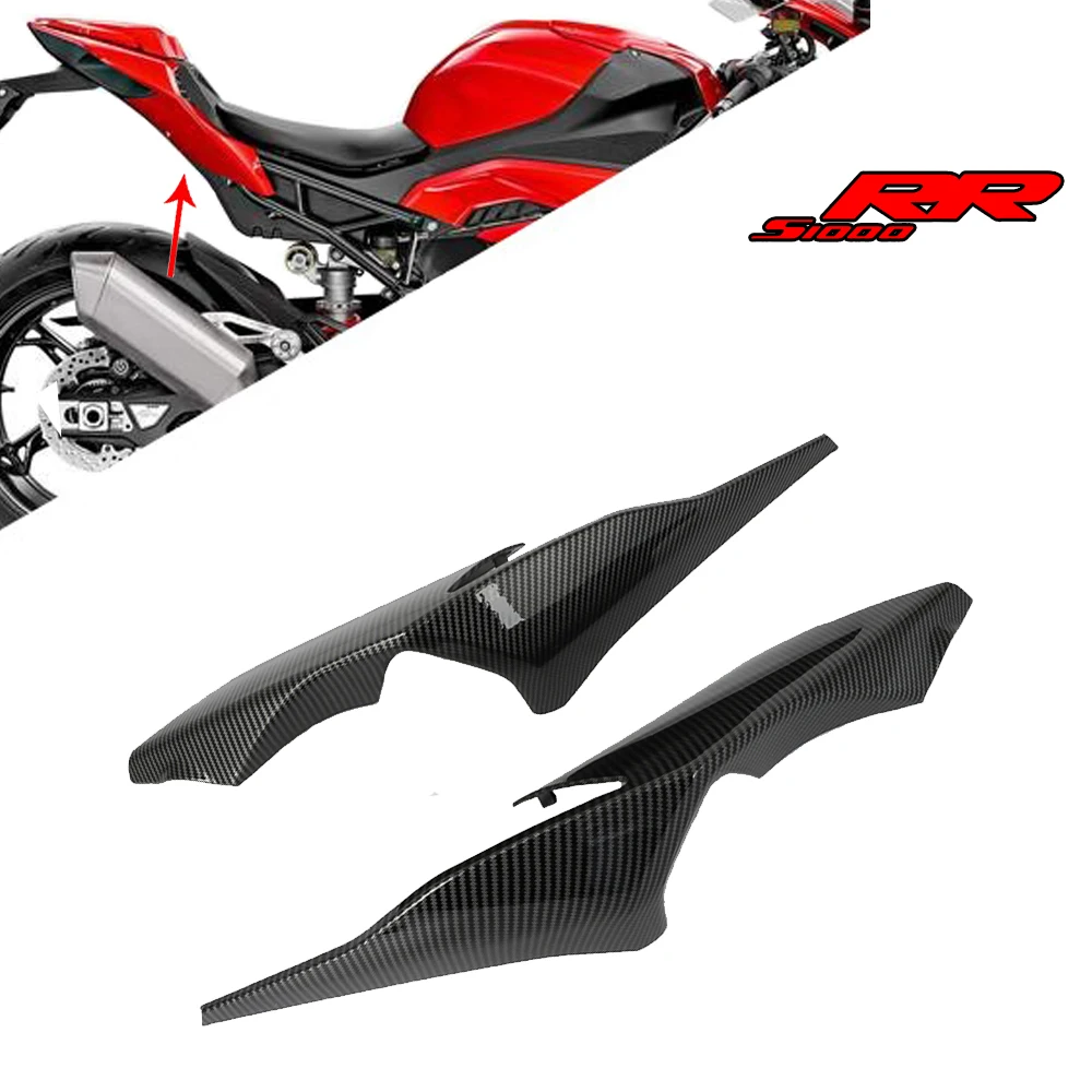 Side Panel Rear Tail Side Inside Cover For BMW S1000RR S1000 RR 2019 2020 2021 2022 Motorcycle Seat Inner Fairing Cowl Panel
Side Panel Rear Tail Side Inside Cover For BMW S1000RR S1000 RR 2019 2020 2021 2022 Motorcycle Seat Inner Fairing Cowl Panel