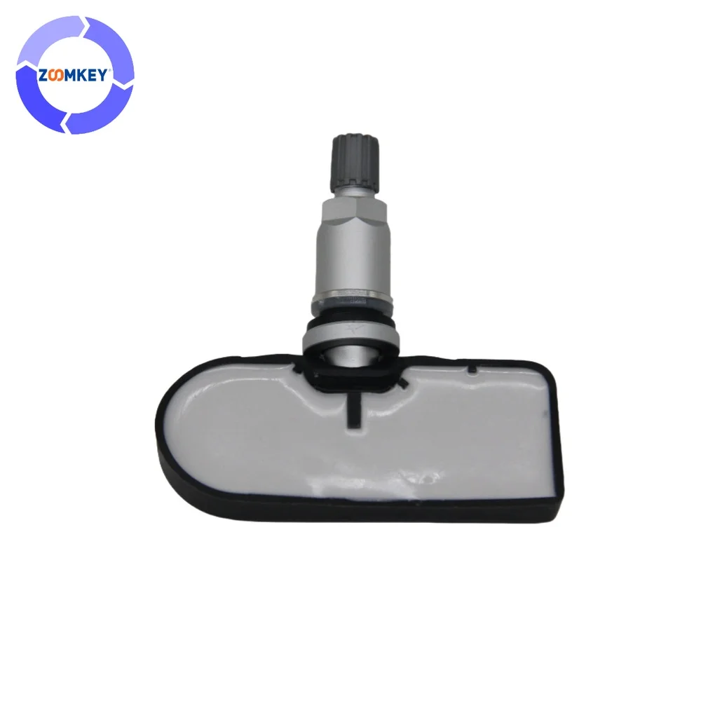 ZOOMKEY Tyre Pressure Monitoring Wheel Sensor Fit For Range Rover 3.6 D 3.0 D 4.2 4.4 A2C59511308
ZOOMKEY Tyre Pressure Monitoring Wheel Sensor Fit For Range Rover 3.6 D 3.0 D 4.2 4.4 A2C59511308