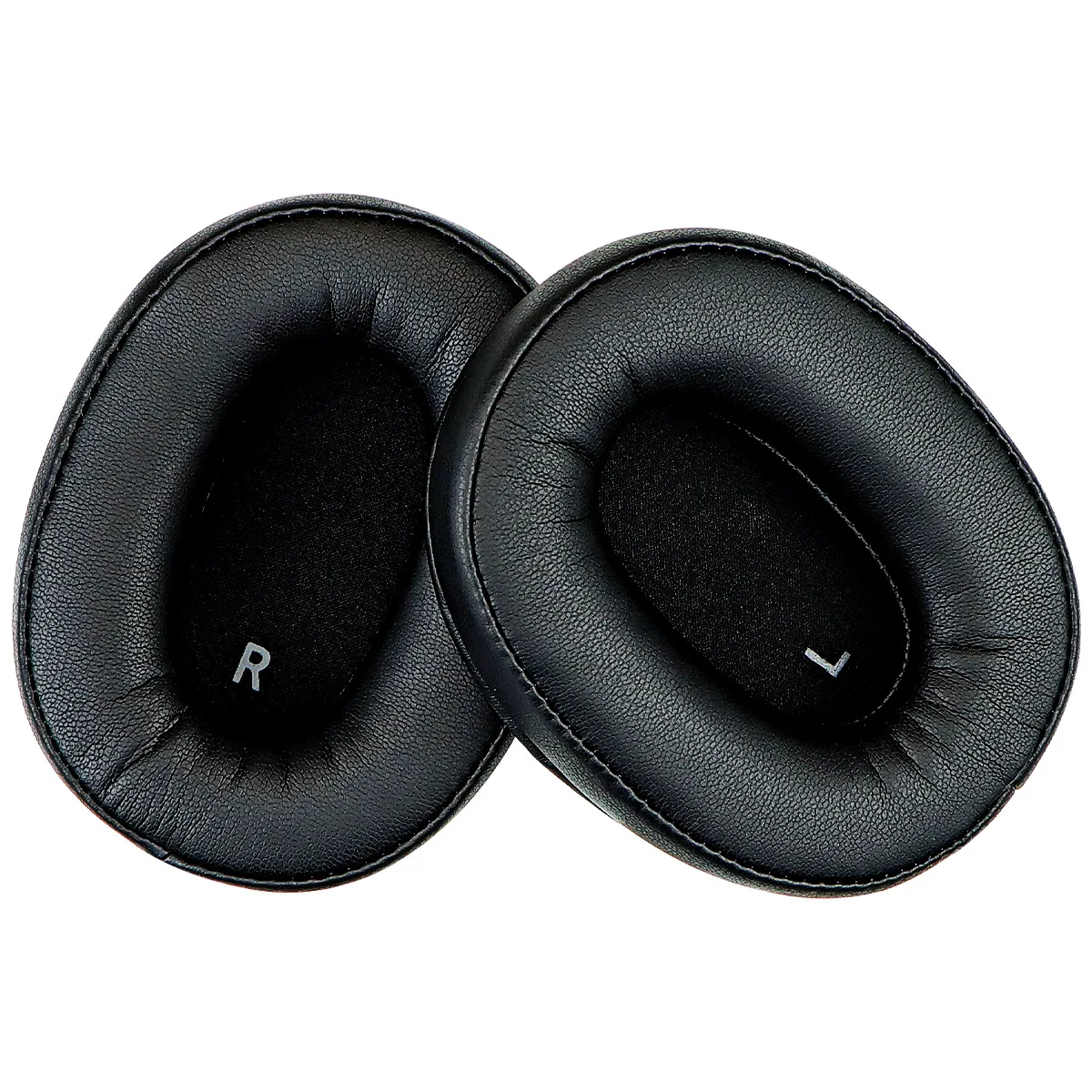 Replacement 1 Pair for Technica ATH-SR9 DSR9BT WS990 Headphones Ear Pads Headset Foam Cushion Repair Parts
Replacement 1 Pair for Technica ATH-SR9 DSR9BT WS990 Headphones Ear Pads Headset Foam Cushion Repair Parts