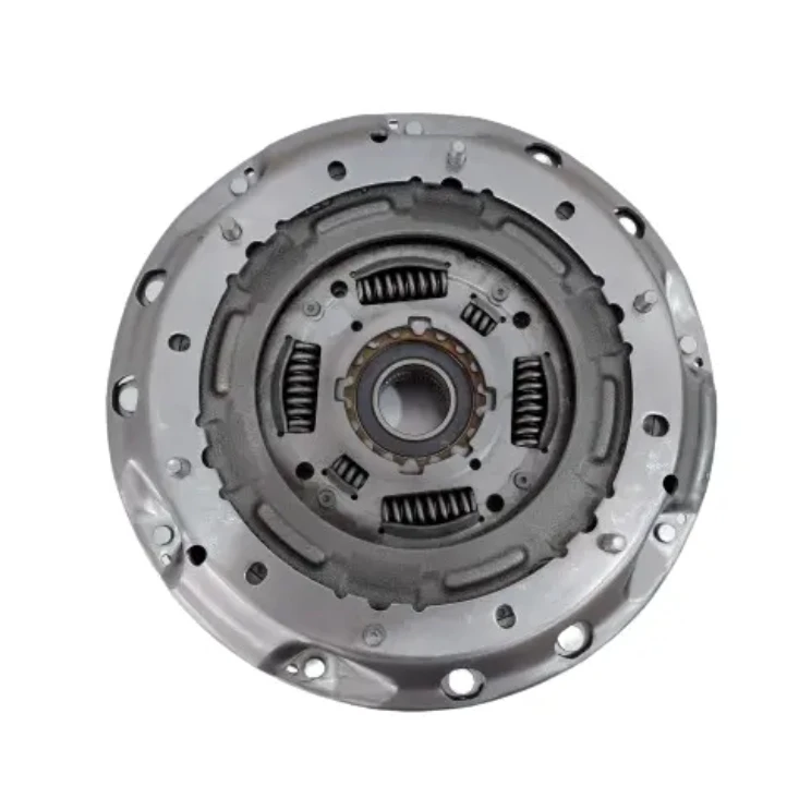 Auto Transmission Clutch Kit 6DCT250 DPS6 With Fork Bearing 602000800 for Ford Focus Fiesta
Auto Transmission Clutch Kit 6DCT250 DPS6 With Fork Bearing 602000800 for Ford Focus Fiesta