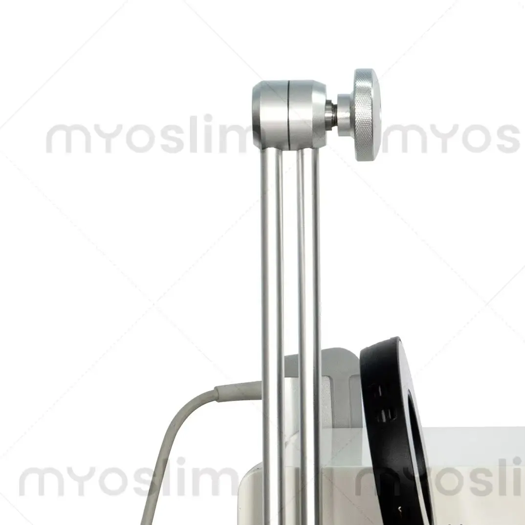 2-in-1 Magnetic ring Pulse Shock Wave Wellness Device with Red Light For Muscle Relaxation Recovery Support Daily Comfort Salon
2-in-1 Magnetic ring Pulse Shock Wave Wellness Device with Red Light For Muscle Relaxation Recovery Support Daily Comfort Salon