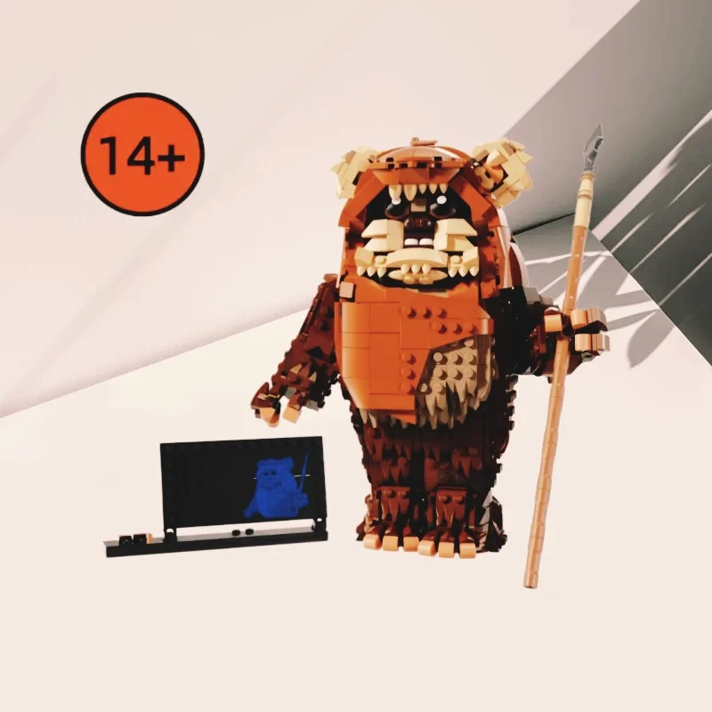 Home Decor New Wicket Building Blocks 1010PCS DIY Educational Birthday Model Toys Friends Party Gifts
Home Decor New Wicket Building Blocks 1010PCS DIY Educational Birthday Model Toys Friends Party Gifts