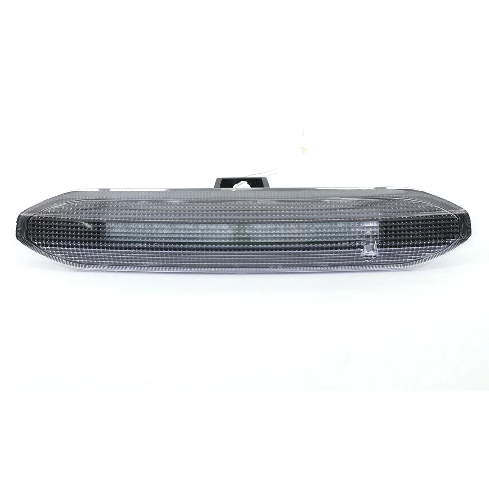 Aesthetic Appeal and Practical Functionality Car Rear High Mounted Brake Lights Built to Fit Vehicle Model Specified
Aesthetic Appeal and Practical Functionality Car Rear High Mounted Brake Lights Built to Fit Vehicle Model Specified