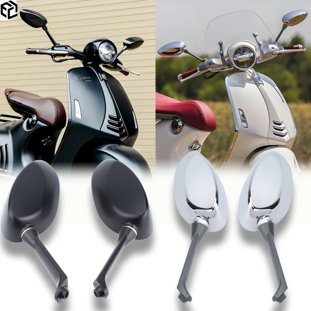 For SYM Fiddle DX LT Motorcycle Rear Side Mirror Silver-plated Retro rearview mirror Durable Adjustable Universal Fit
For SYM Fiddle DX LT Motorcycle Rear Side Mirror Silver-plated Retro rearview mirror Durable Adjustable Universal Fit