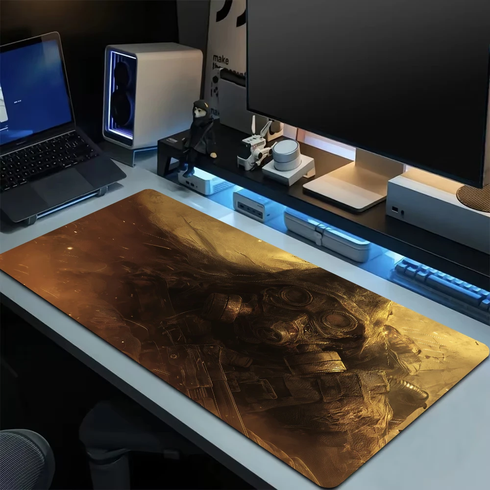Large office mouse pad rubber multi-type rubber non-slip gaming pad lengthened thicker mats computer accessories 90x40cm PC mat
Large office mouse pad rubber multi-type rubber non-slip gaming pad lengthened thicker mats computer accessories 90x40cm PC mat