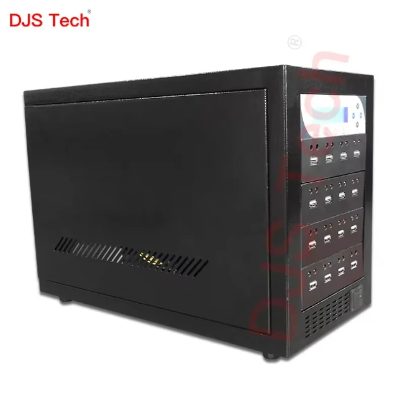 Good Specification 1 to 15 Target Ports Memory Card Copier TF Card Speed of up to 1.5 GB/s Copier Machine Manufacture
Good Specification 1 to 15 Target Ports Memory Card Copier TF Card Speed of up to 1.5 GB/s Copier Machine Manufacture