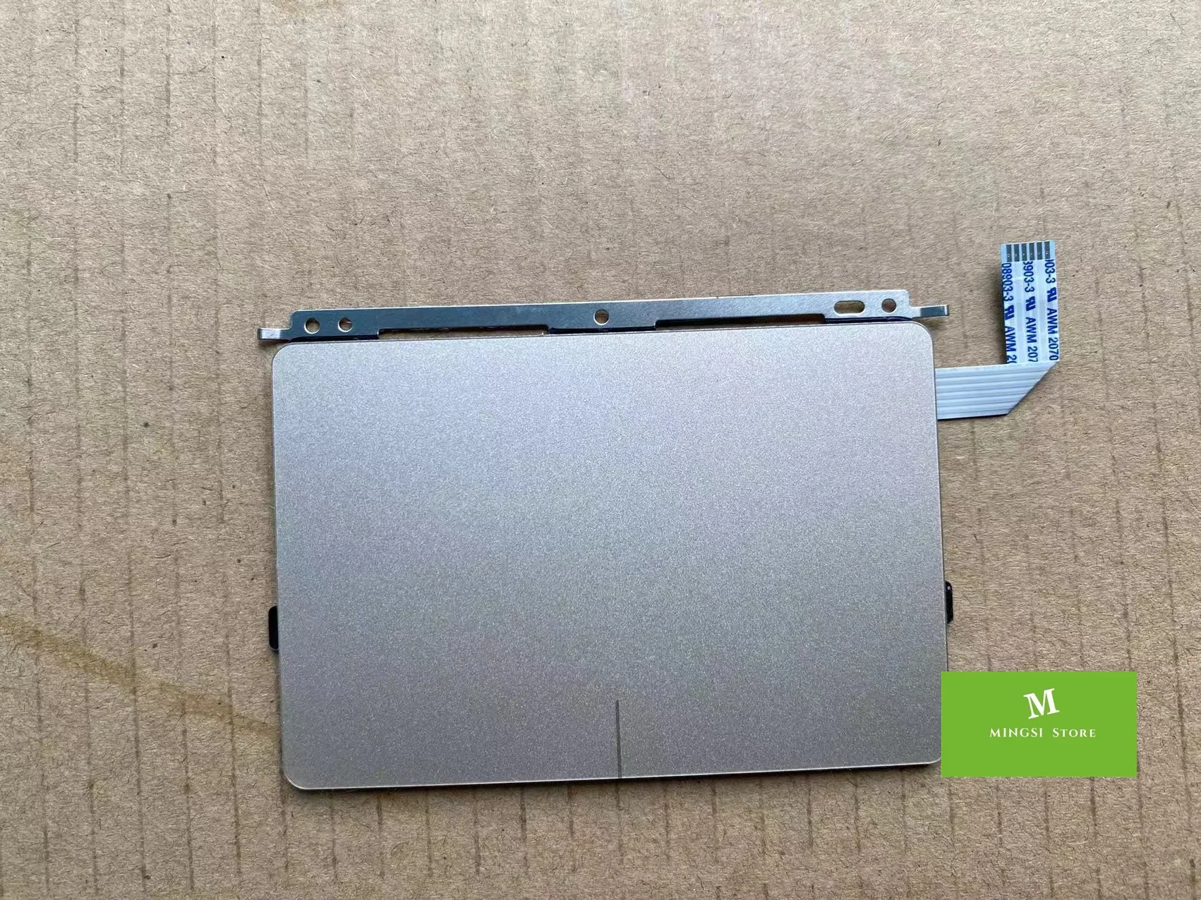 ПОДЛИННЫЙ ДЛЯ LENOVO XIAOXIN CHAO 7000-13 ТАЧПАД ТРЕКПАД ПЛАТА W КАБЕЛЬ 
ПОДЛИННЫЙ ДЛЯ LENOVO XIAOXIN CHAO 7000-13 ТАЧПАД ТРЕКПАД ПЛАТА W КАБЕЛЬ