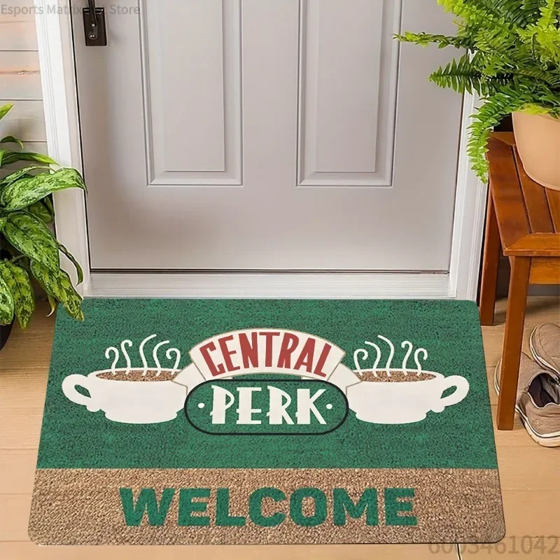 1PCS Friends Central Perk Print Non-Slip Large Locking Edge Mouse Pad XXL Desk Mat for Gaming Office Home Decor
1PCS Friends Central Perk Print Non-Slip Large Locking Edge Mouse Pad XXL Desk Mat for Gaming Office Home Decor