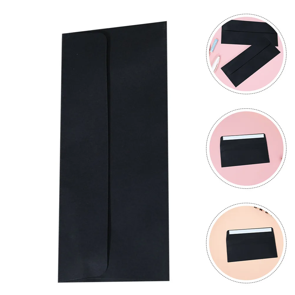 20Pcs Self Sealing Envelopes Smooth Easy Use for Envelopes Greeting Card Holders Business Letters Invoices Tickets Display Card
20Pcs Self Sealing Envelopes Smooth Easy Use for Envelopes Greeting Card Holders Business Letters Invoices Tickets Display Card