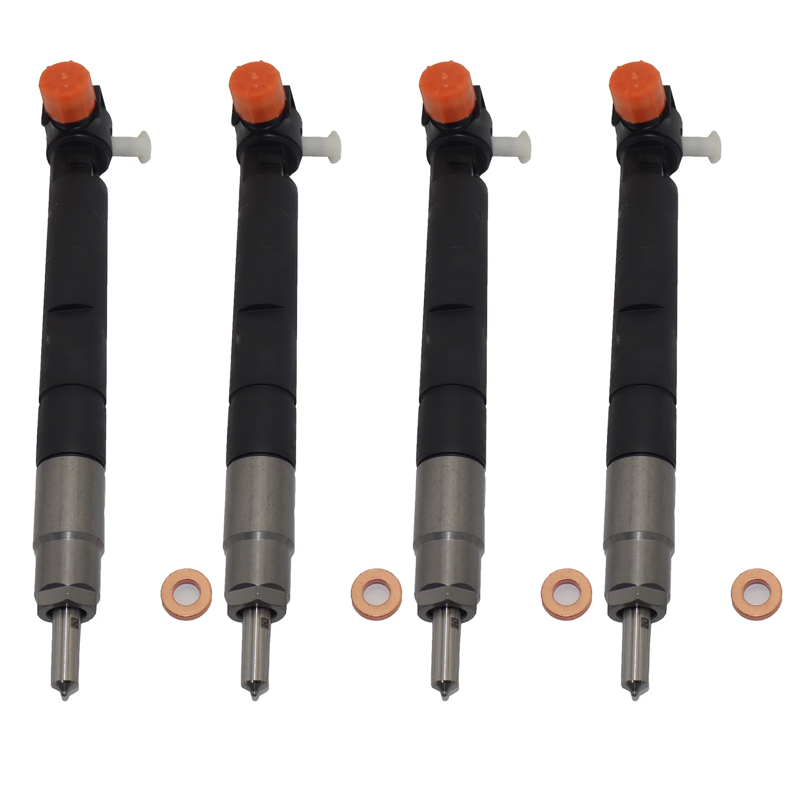 4PCS Fuel Injector 28337917 For Bobcat E45 E50 Excavators
4PCS Fuel Injector 28337917 For Bobcat E45 E50 Excavators