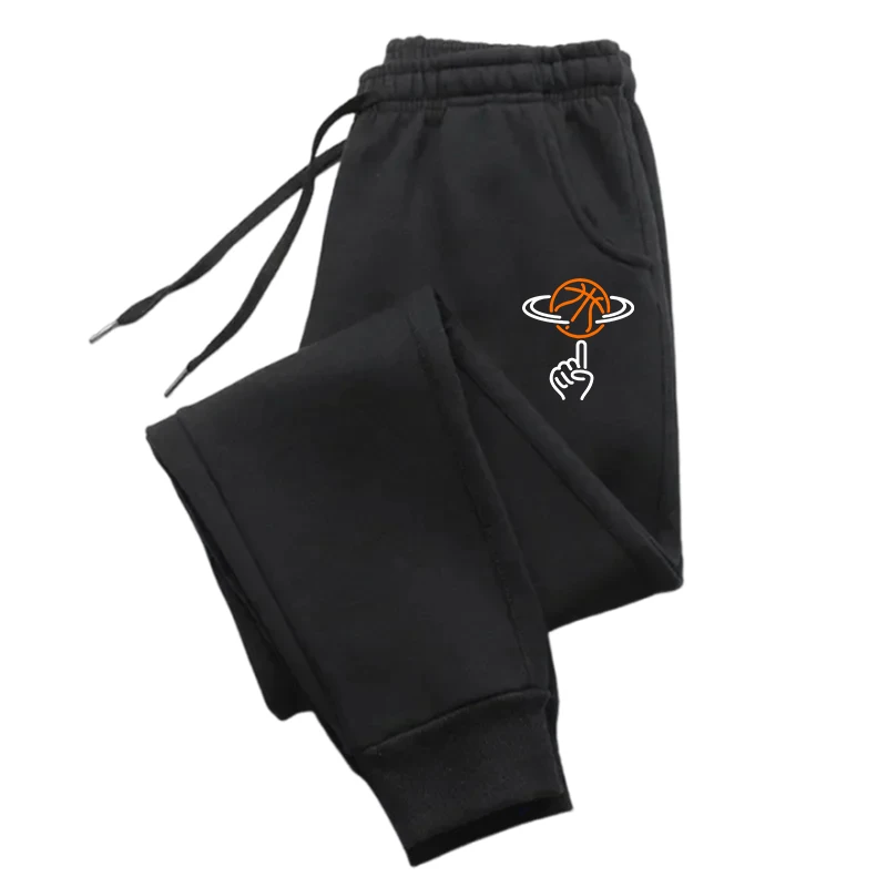 Rotating Basketball Between Printing Sweatpant Street Soft Sweatpants For Women Warm Drawstring Sweatpants For Women Sport
Rotating Basketball Between Printing Sweatpant Street Soft Sweatpants For Women Warm Drawstring Sweatpants For Women Sport