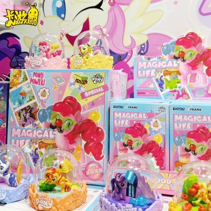 Мини-сцена, первая волна, пони, куклы, волшебный дом, мягкая плюшевая игрушка для девочек, коллекционная модная слепая коробка
Мини-сцена, первая волна, пони, куклы, волшебный дом, мягкая плюшевая игрушка для девочек, коллекционная модная слепая коробка
